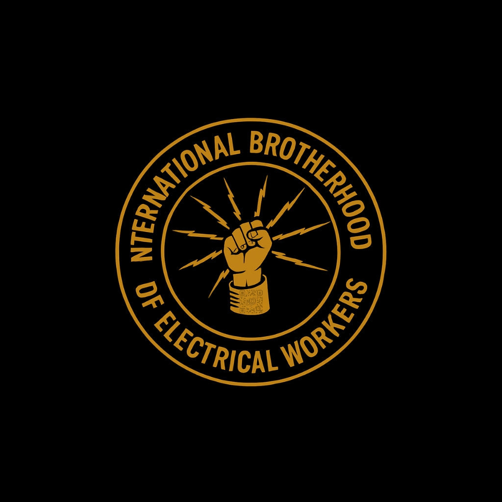 IBEW "Gold Edition"